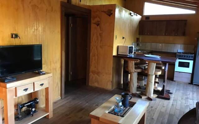 Cabañas Lickanantay