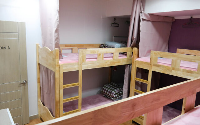 Mori Guesthouse - Hostel