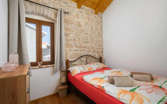 Casa Simona in Cerjani