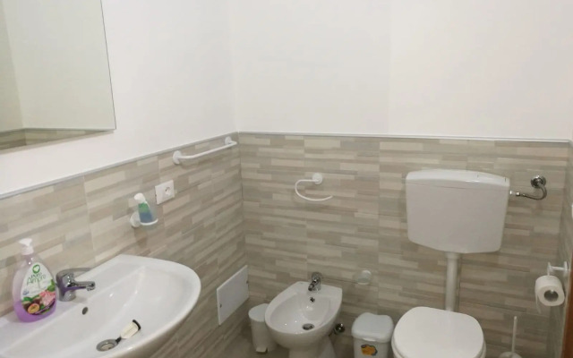 Stazione di Palermo affitti