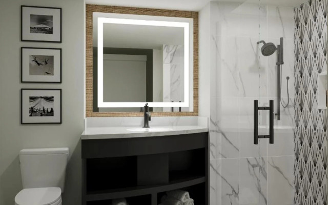 Cirque St. Armands Beachside