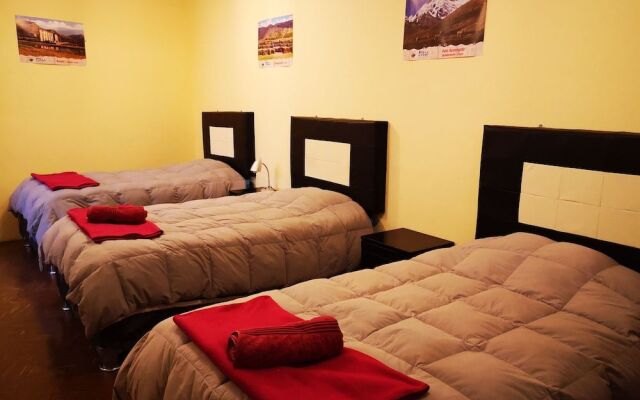 Tete's Guest House