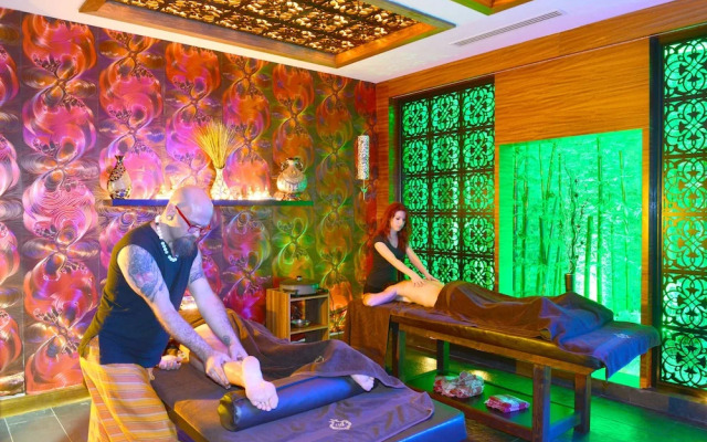 Alanya Azura Residence