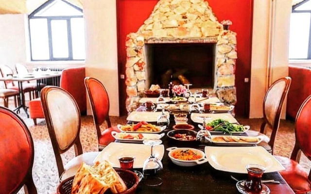 Karbeyaz Hotel & Resort