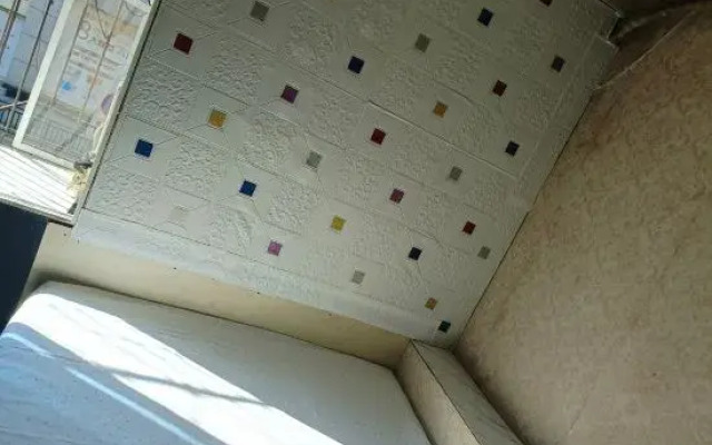Rujia Apartment
