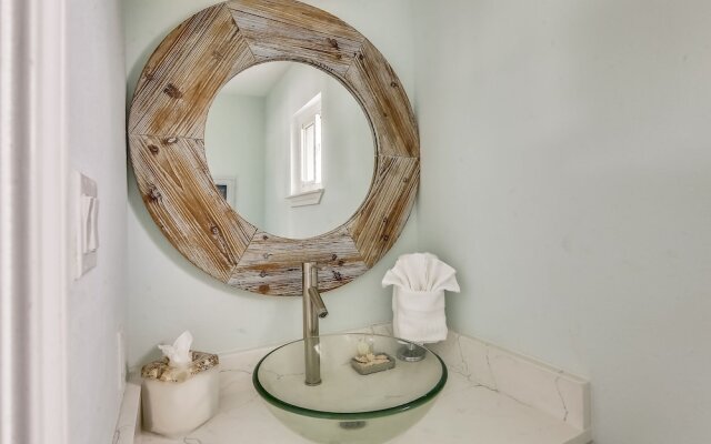 The Baye House 3 Bedroom Home