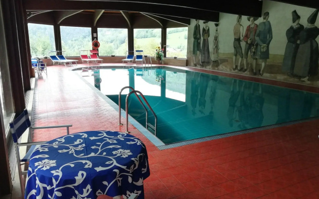 Hotel Rodes