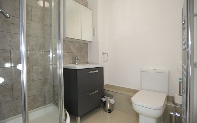 Lovely Studio Apartments - Thamesmead