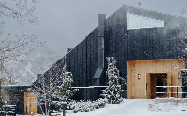 Scribner's Catskill Lodge