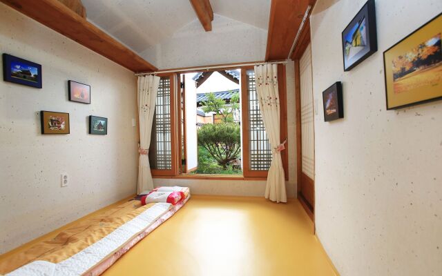Saekdongjeogori Guesthouse