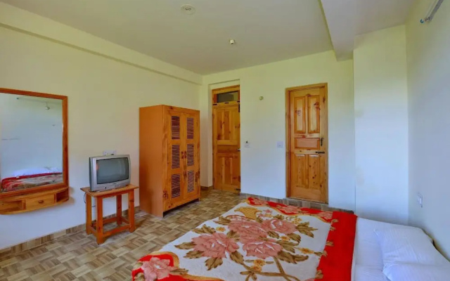 Sarthak B&B