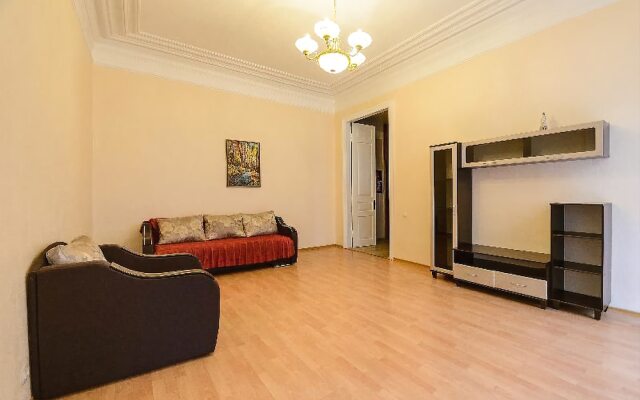 Kiev Accommodation Apart.on Shota Rustaveli st