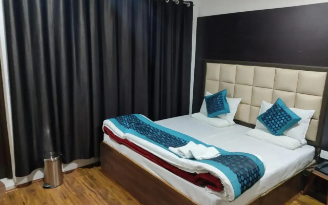 Hotel Silver Inn Srinagar