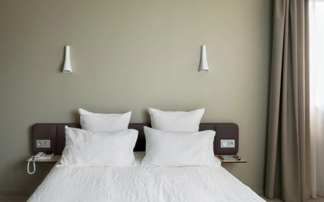 OKKO Hotels Grenoble Centre