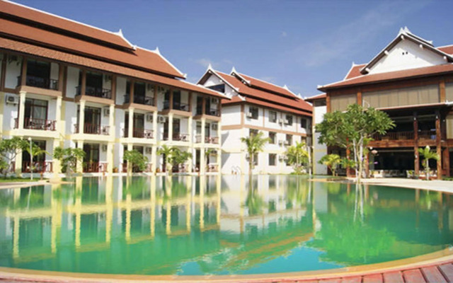 Xishuangbanna Hotel Managed by Xandria Hotel