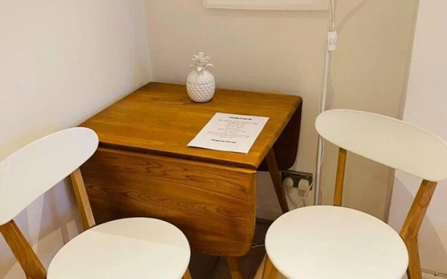 Modern, Quiet Garden Flat in Heart of Wimbledon