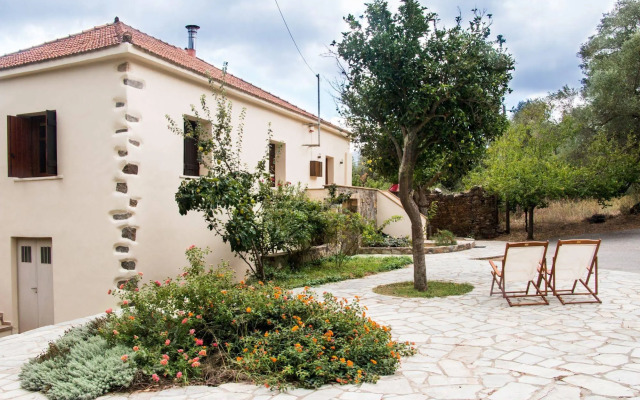 Villa Vlatos
