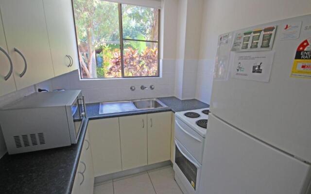 Dunes Holiday Apartments Unit 1