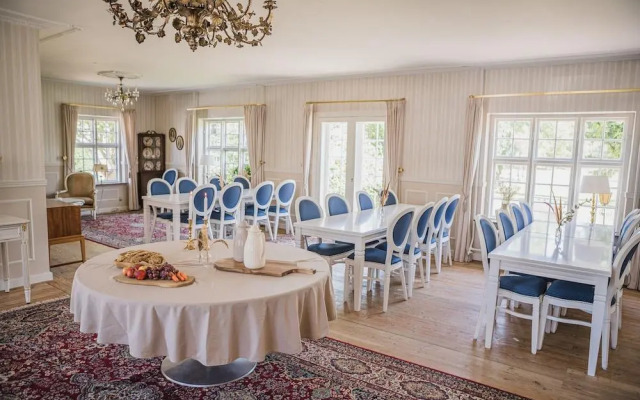 Sonnerupgaard B&B