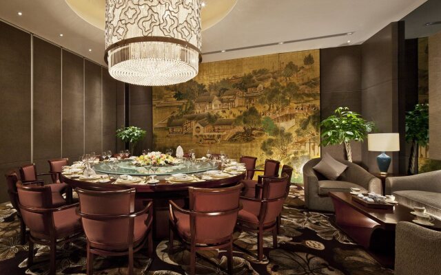 Riverside Hotel Beijing