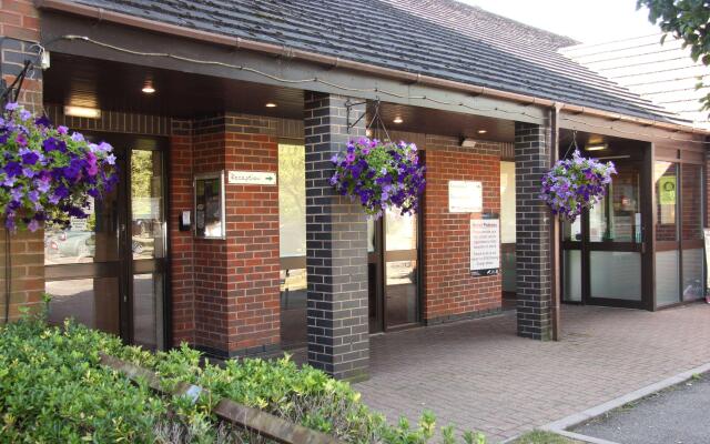 Campanile Milton Keynes - Fenny Stratford