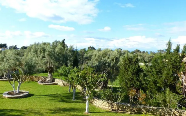 Villa Irini Ammousa