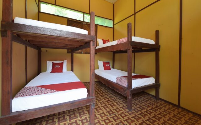 Oyo 90630 Mat Leon Village