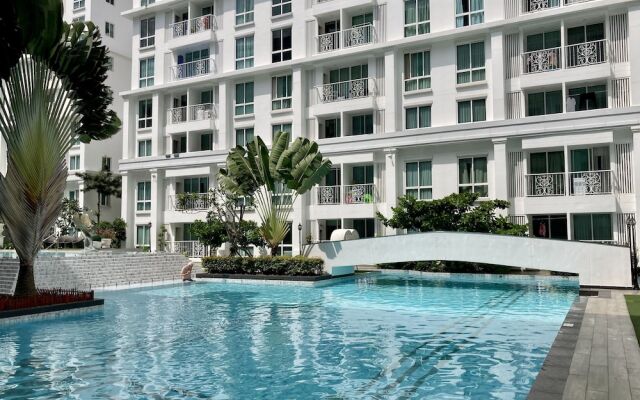 The Orient Resort & Spa by PSR