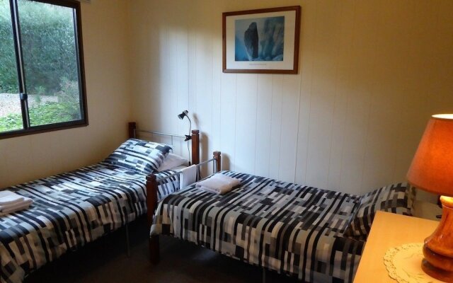 Tamar River Retreat