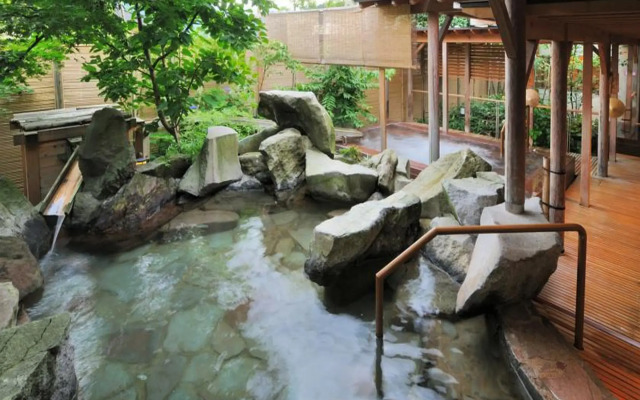 Yuzawa Grand Hotel