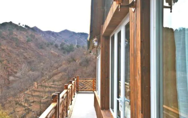 Shanli Renjia Hostel