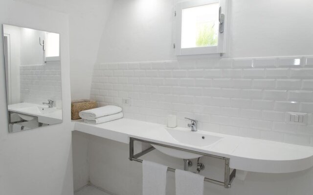 Masseria San Domenico Oria boutique B&B