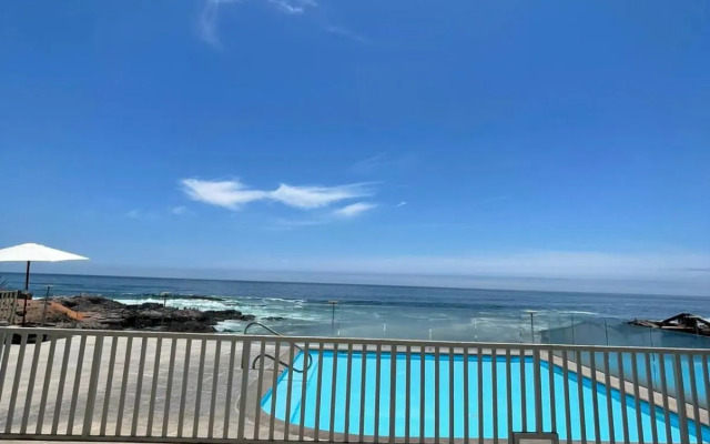 Departamento 1D Playa Huantajaya