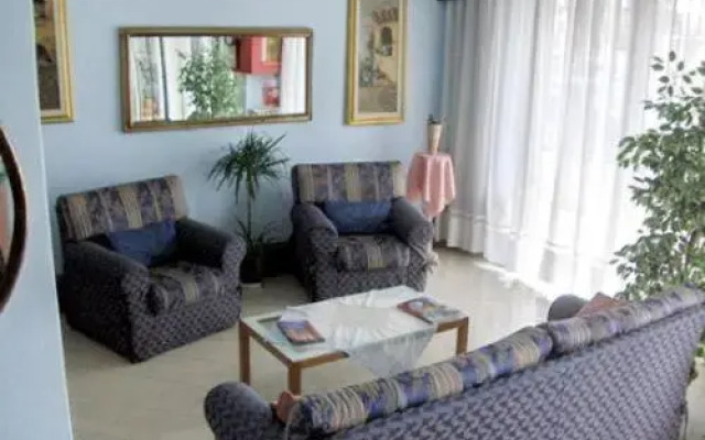 Hotel Firenze