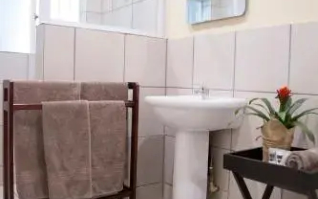 Franka Guesthouse