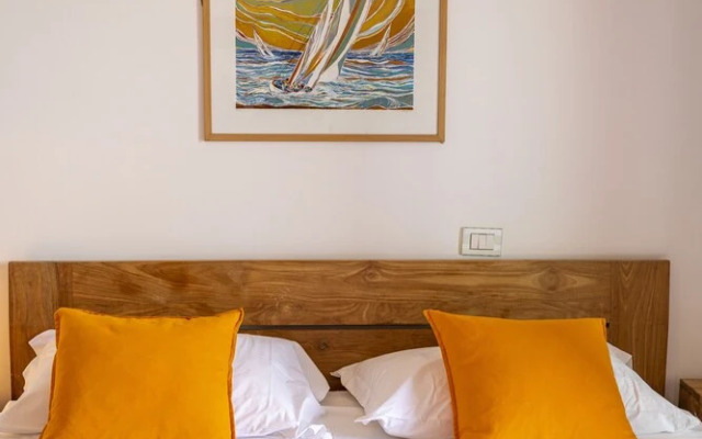 Villa Levante Amalfi Coast