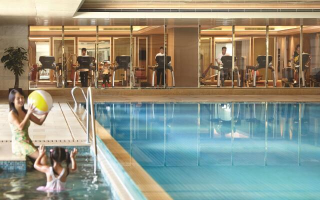 Grand Hotel Haikou (Managed by Accor)