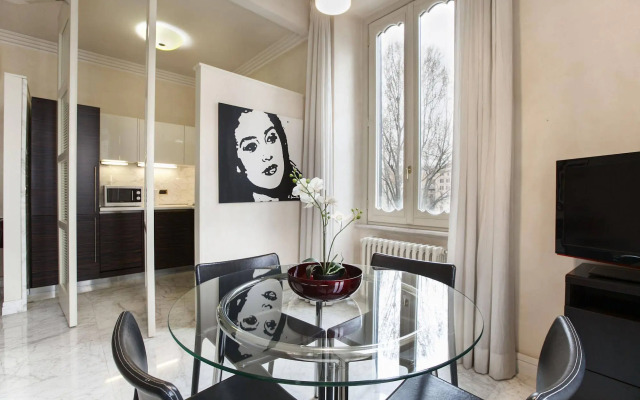 Spanish Steps Area - My Extra Home