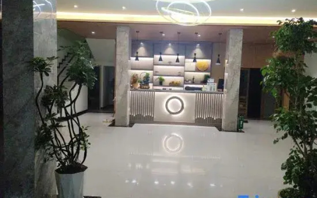 Libo Xiaoqikong Youran Chinese Inn