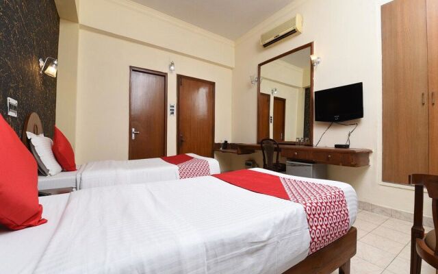Kapur Guest House