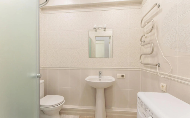 Апартаменты Каравелла Португалии на улице Старошоссейная 5к1