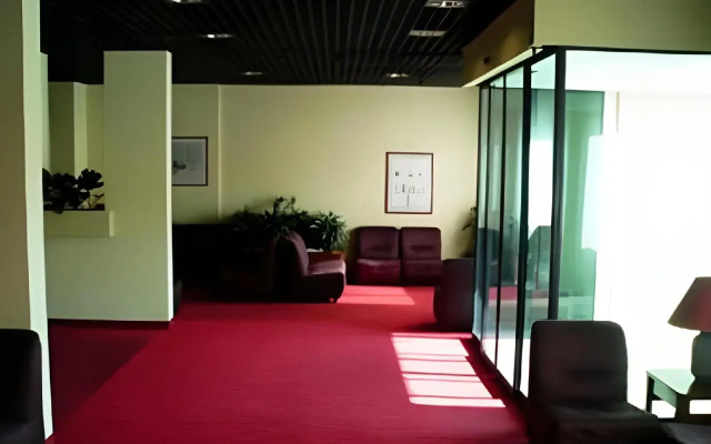 Delta Hotel