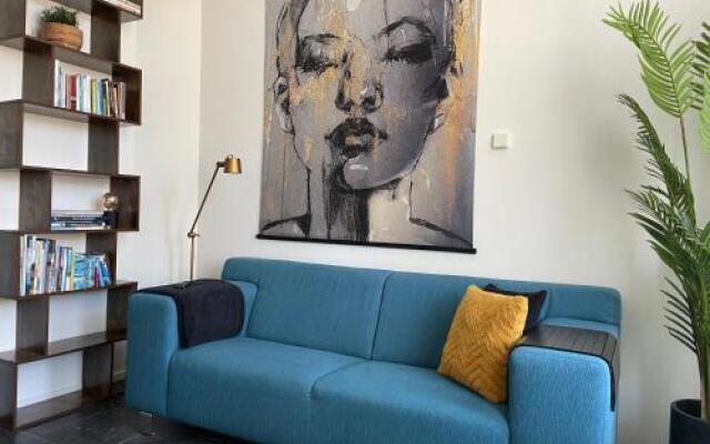 Stadslogement Kleindiep Dokkum