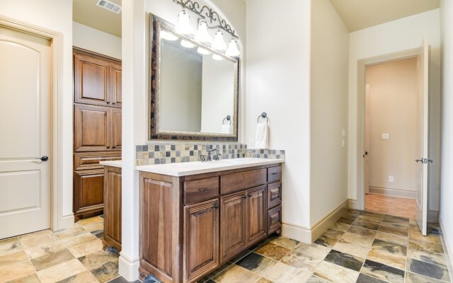 The Arrive Mardi Gras - 5 Br Home