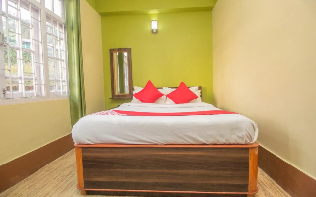 Hotel Silk Route Station by OYO Rooms