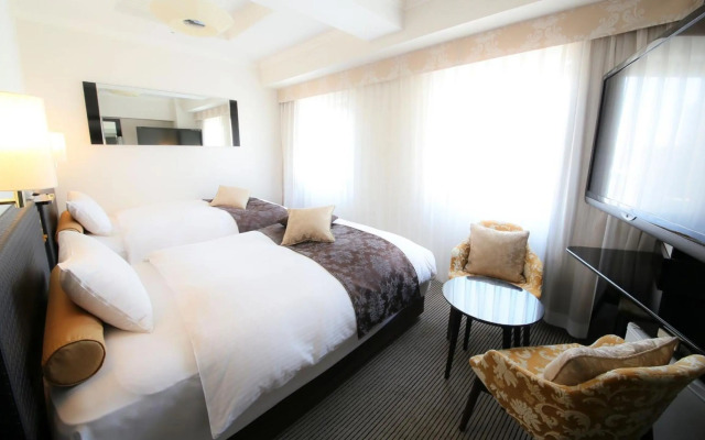 APA Hotel Ikebukuro Eki Kitaguchi