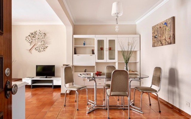 Gorgeous apartment in Alcabideche