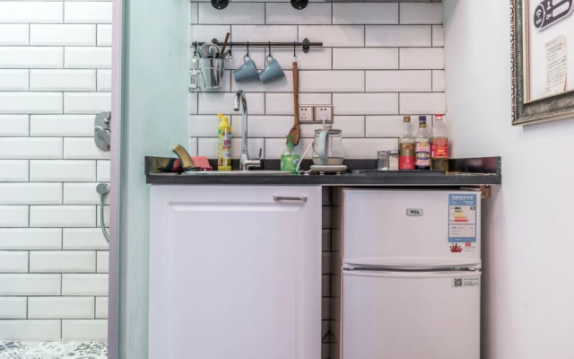 Cozy Apartment Best Location 6132