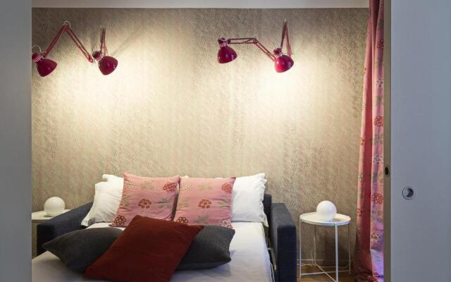 Design in Genoa City Center by Wonderful Italy