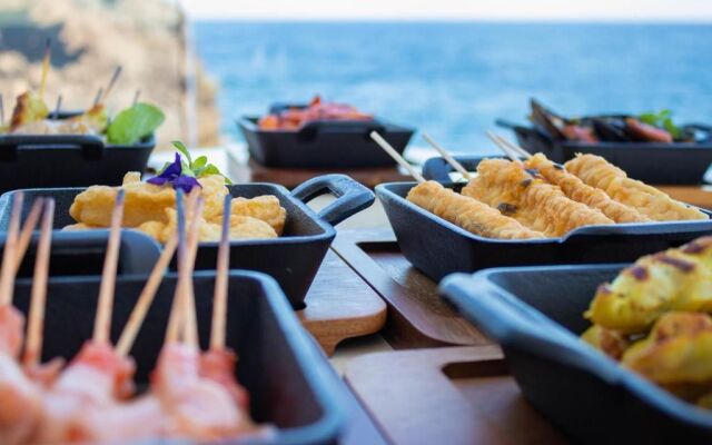 Sentido Galomar - Adults Only